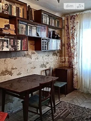 Продаж 3к квартири 57 кв. м на просп. Повітряних Сил 7 • ID