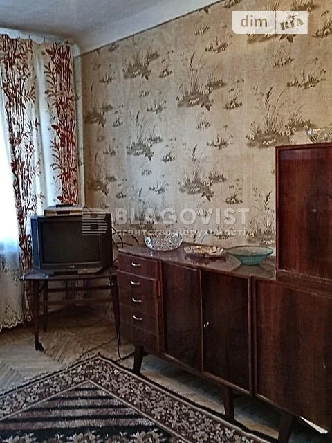 Продаж 3к квартири 57 кв. м на просп. Повітряних Сил 7 • ID