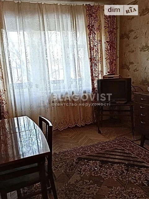 Продаж 3к квартири 57 кв. м на просп. Повітряних Сил 7 • ID