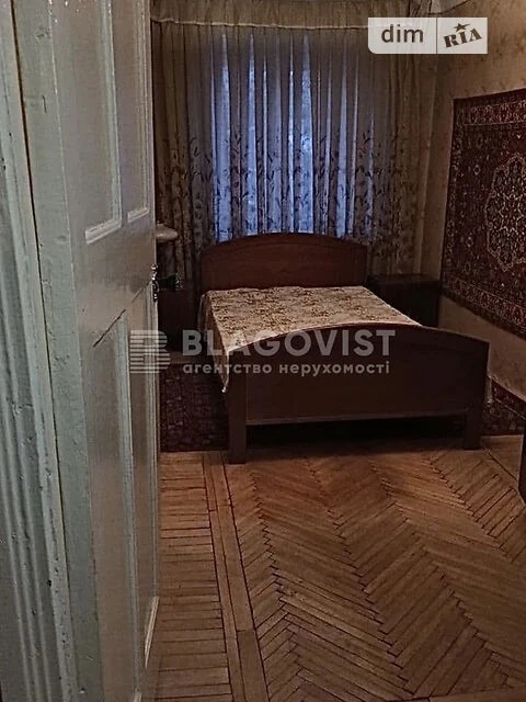 Продаж 3к квартири 57 кв. м на просп. Повітряних Сил 7 • ID