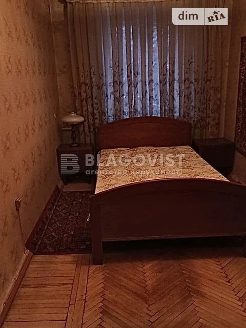 Продаж 3к квартири 57 кв. м на просп. Повітряних Сил 7 • ID