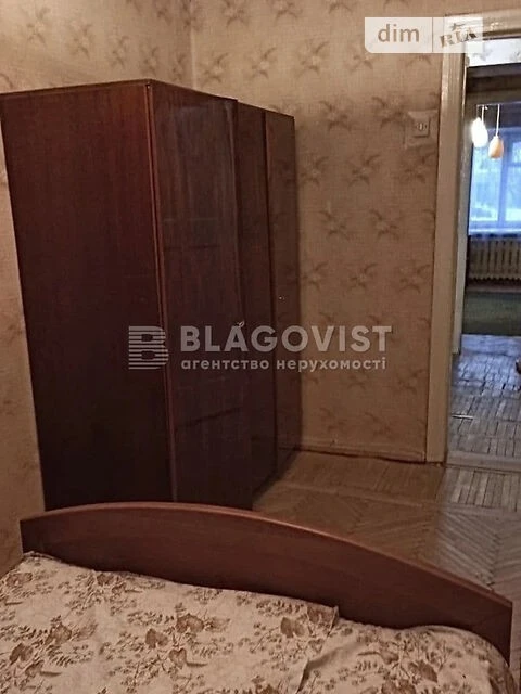 Продаж 3к квартири 57 кв. м на просп. Повітряних Сил 7 • ID