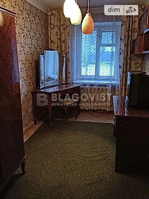 Продаж 3к квартири 57 кв. м на просп. Повітряних Сил 7 • ID