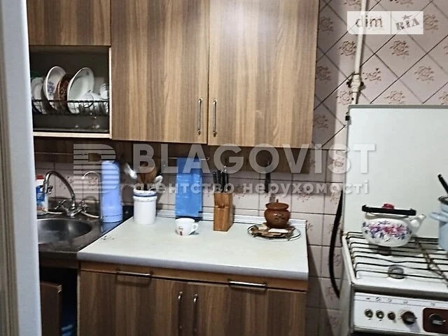 Продаж 3к квартири 57 кв. м на просп. Повітряних Сил 7 • ID