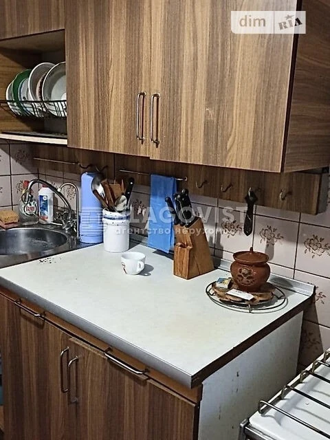 Продаж 3к квартири 57 кв. м на просп. Повітряних Сил 7 • ID