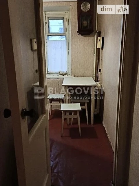 Продаж 3к квартири 57 кв. м на просп. Повітряних Сил 7 • ID