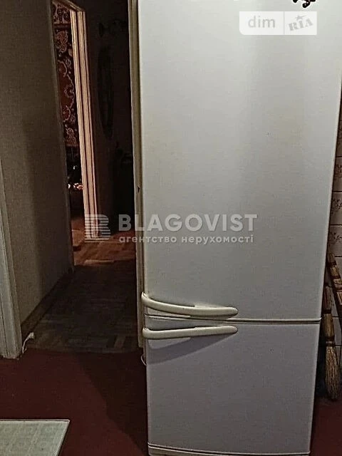 Продаж 3к квартири 57 кв. м на просп. Повітряних Сил 7 • ID