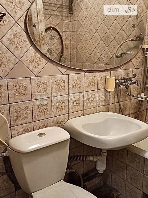 Продаж 3к квартири 57 кв. м на просп. Повітряних Сил 7 • ID