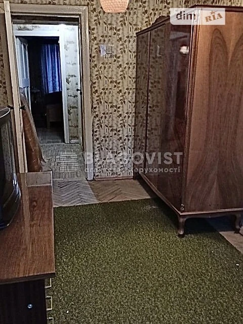 Продаж 3к квартири 57 кв. м на просп. Повітряних Сил 7 • ID