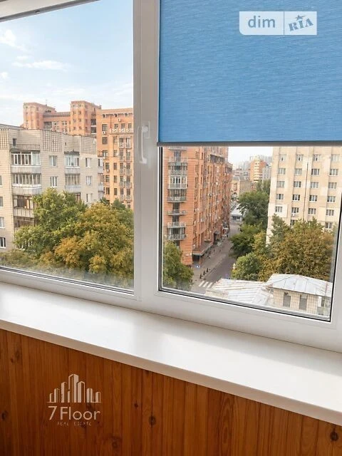 Продаж 2к квартири 44 кв. м на вул. Гусовського 4 • ID 34784