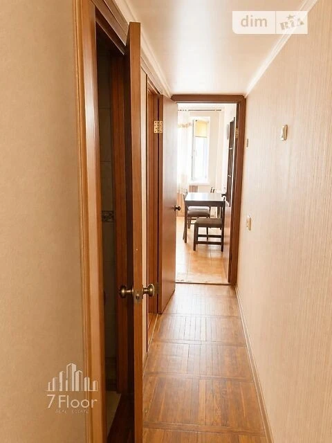 Продаж 2к квартири 44 кв. м на вул. Гусовського 4 • ID 34784