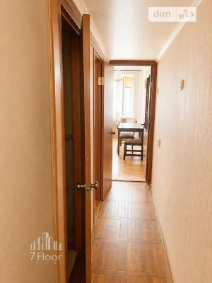 Продаж 2к квартири 44 кв. м на вул. Гусовського 4 • ID 34784