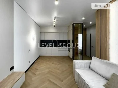 Продаж 1к квартири 44 кв. м на просп. Повітряних Сил 56 • ID