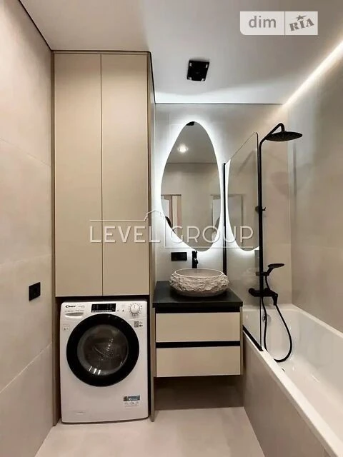 Продаж 1к квартири 44 кв. м на просп. Повітряних Сил 56 • ID