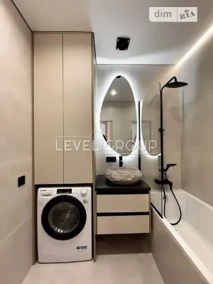 Продаж 1к квартири 44 кв. м на просп. Повітряних Сил 56 • ID