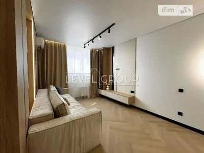 Продаж 1к квартири 44 кв. м на просп. Повітряних Сил 56 • ID