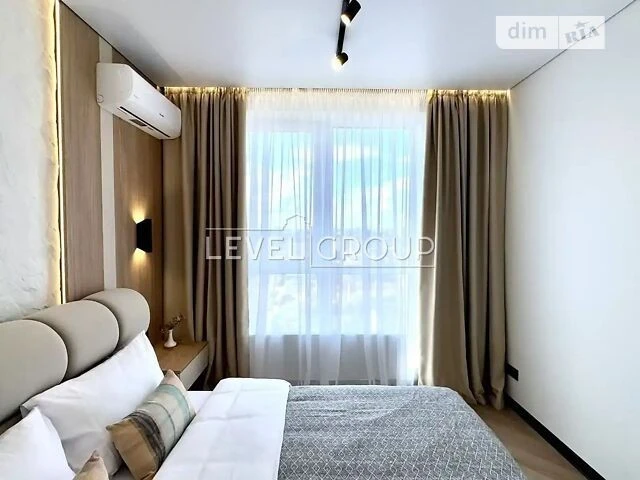 Продаж 1к квартири 44 кв. м на просп. Повітряних Сил 56 • ID