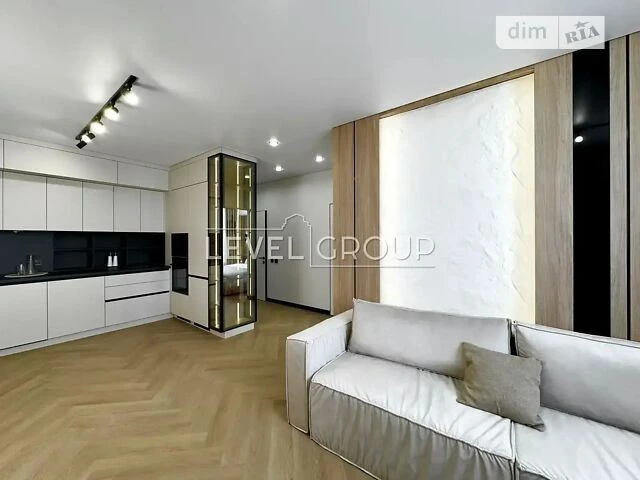 Продаж 1к квартири 44 кв. м на просп. Повітряних Сил 56 • ID