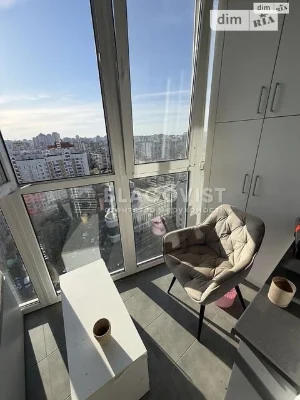 Продаж 2к квартири 54 кв. м на вул. Вишняківська 4 • ID 3478