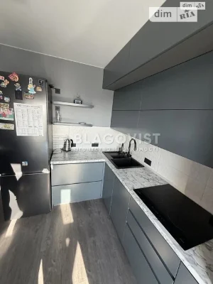 Продаж 2к квартири 54 кв. м на вул. Вишняківська 4 • ID 3478