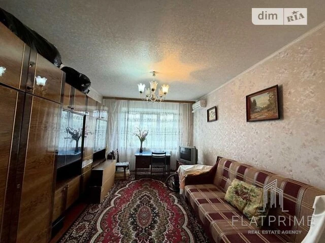Продаж 3к квартири 67 кв. м на вул. Деміївська 35Б • ID 3478