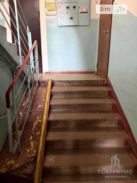 Продаж 3к квартири 67 кв. м на вул. Деміївська 35Б • ID 3478