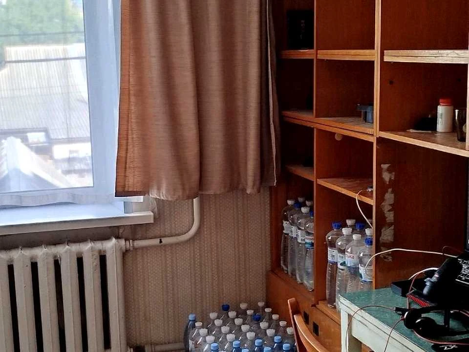 Квартира. Полтава, Нестора Городовенка пров. (Чайковського)