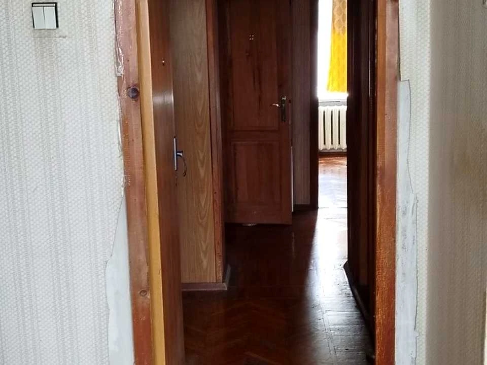 Квартира. Полтава, Нестора Городовенка пров. (Чайковського)