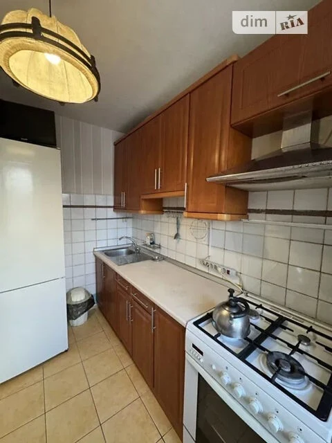 Продаж 3к квартири 73 кв. м на вул. Юлії Здановської 24 • ID