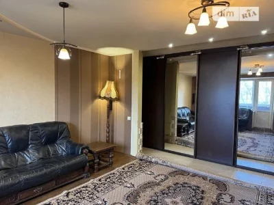 Продаж 3к квартири 73 кв. м на вул. Юлії Здановської 24 • ID