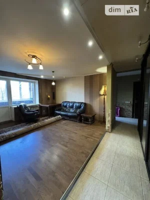 Продаж 3к квартири 73 кв. м на вул. Юлії Здановської 24 • ID