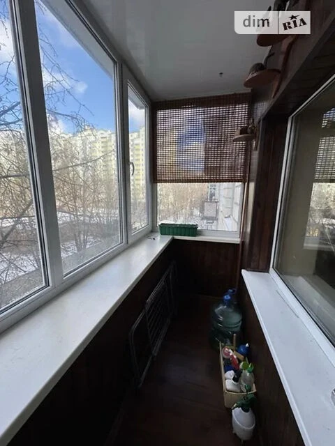 Продаж 3к квартири 73 кв. м на вул. Юлії Здановської 24 • ID