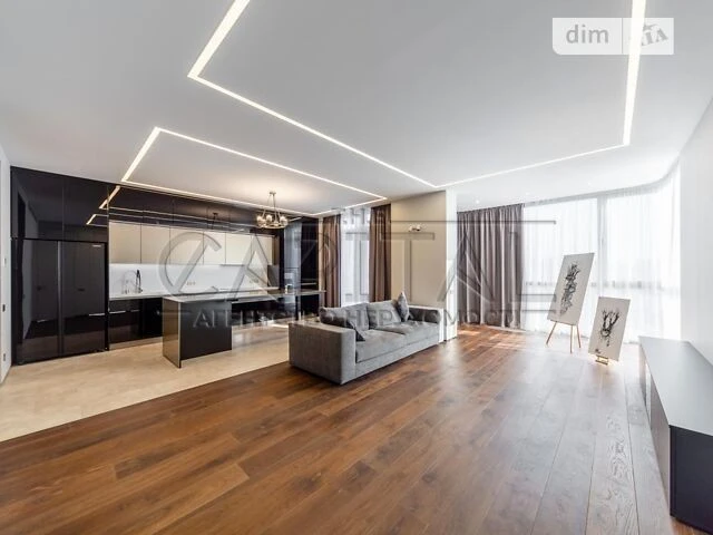 Продаж 3к квартири 141 кв. м на вул. Саксаганського 70 • ID