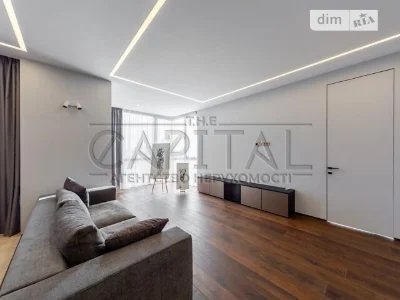 Продаж 3к квартири 141 кв. м на вул. Саксаганського 70 • ID