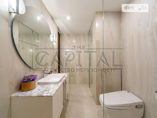 Продаж 3к квартири 141 кв. м на вул. Саксаганського 70 • ID