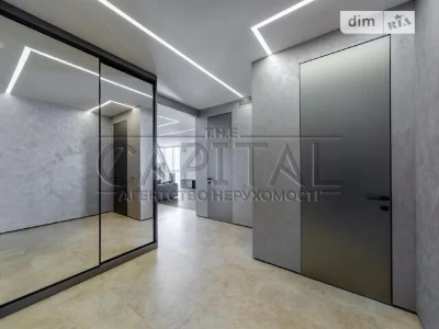 Продаж 3к квартири 141 кв. м на вул. Саксаганського 70 • ID