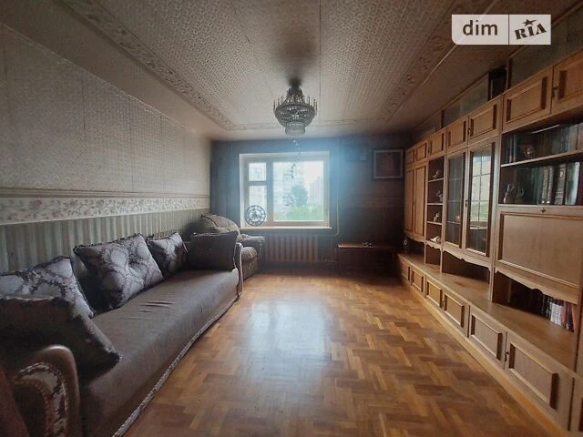 Продаж 3к квартири 69 кв. м на вул. Ахматової Анни 7/15 • ID