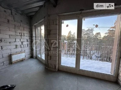Продаж 3к квартири 80 кв. м на вул. Лісова (Бортничі) 1 • ID