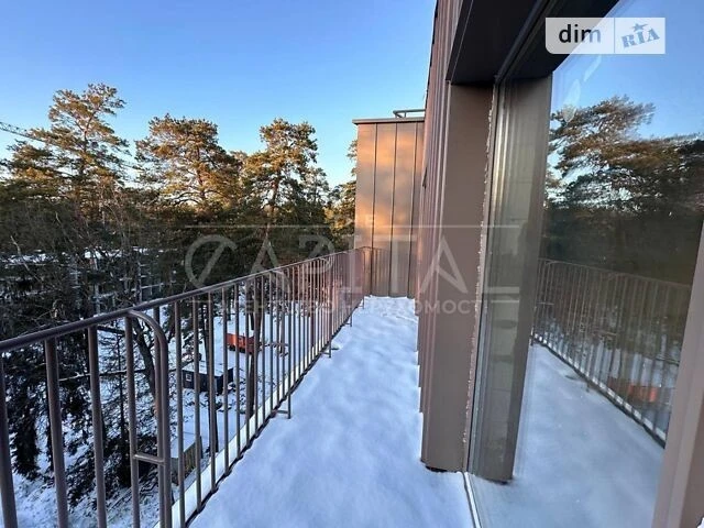 Продаж 3к квартири 80 кв. м на вул. Лісова (Бортничі) 1 • ID