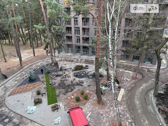 Продаж 3к квартири 80 кв. м на вул. Лісова (Бортничі) 1 • ID
