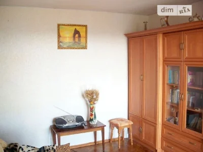 Продаж 2к квартири 45 кв. м на просп. Лісовий 43 • ID 347831