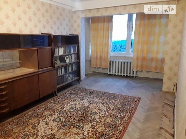Продаж 2к квартири 52 кв. м на вул. Михайла Котельникова 87