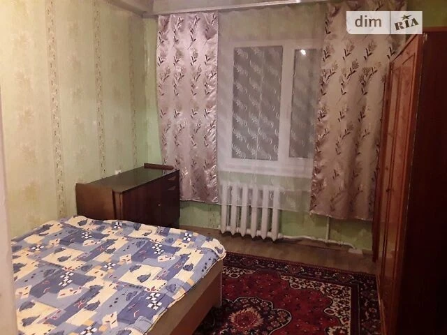 Продаж 2к квартири 52 кв. м на вул. Михайла Котельникова 87