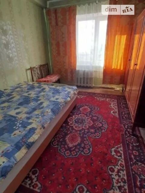 Продаж 2к квартири 52 кв. м на вул. Михайла Котельникова 87