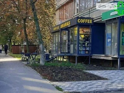 Продаж 2к квартири 52 кв. м на вул. Михайла Котельникова 87