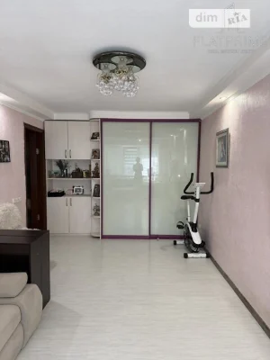 Продаж 2к квартири 56 кв. м на вул. Мукачівська 14 • ID 3477