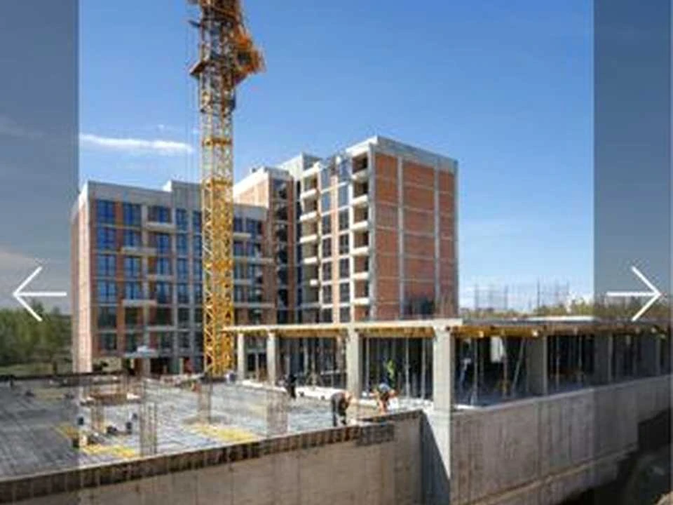 Квартира. Львов, Владимира Вернадского ул., (Дом 2)