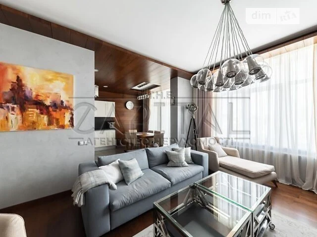 Продаж 3к квартири 116 кв. м на вул. Андрія Верхогляда 7 • I
