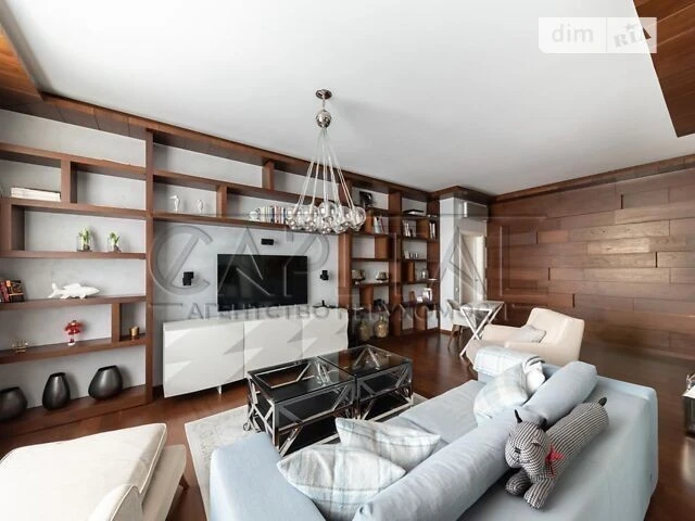 Продаж 3к квартири 116 кв. м на вул. Андрія Верхогляда 7 • I