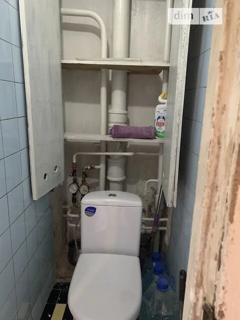 Продаж 1к квартири 34 кв. м на вул. Ентузіастів 9 • ID 34782